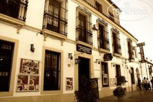Hotelier's photos Hostal El Triunfo 2*