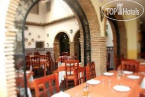 New photos from tourists Hostal El Triunfo 2*