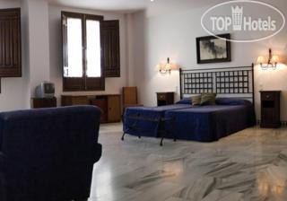 Фото El Potro Aparthotel