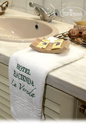 New photos from tourists Hacienda La Vereda 2*