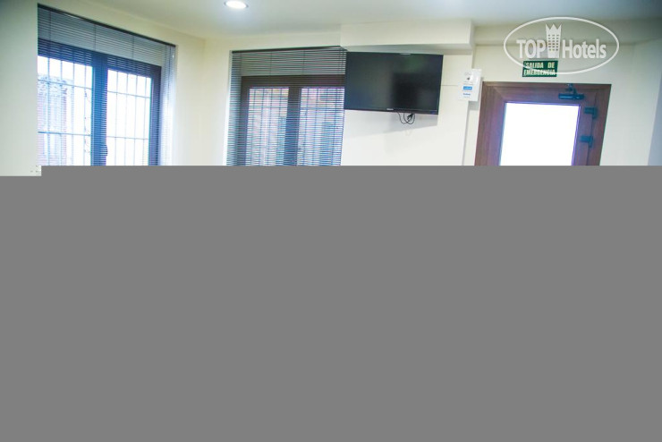 New photos from tourists Cordoba Carpe Diem Hotel 2*