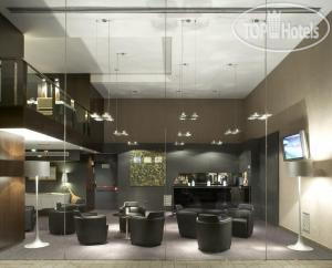 New photos from tourists AC Hotel Cordoba 4*