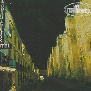 Photos Eurostars Conquistador