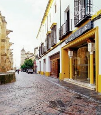 New photos from tourists Eurostars Maimonides 3*