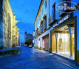 Photos Eurostars Maimonides