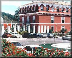 Hotelier's photos Palacete Mirador de Cordoba 3*
