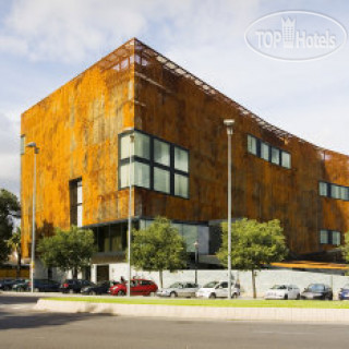 Photos Eurostars Palace