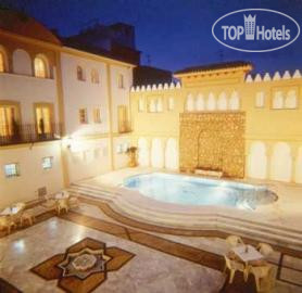 Hotel photo Macia Alfaros 4*