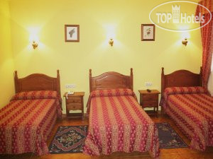Hotelier's photos Bellido 2*