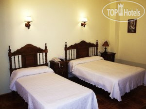 New photos from tourists Bellido 2*