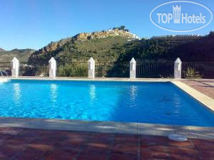 Hotelier's photos Caserio de Iznajar 2*