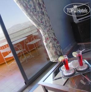New photos from tourists El Mirador de Rute 3*