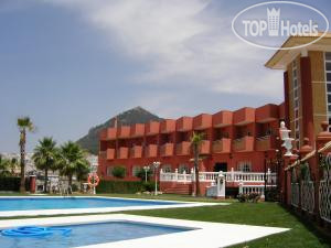 Hotelier's photos El Mirador de Rute 3*
