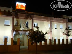 New photos from tourists Maximiano Herculeo 2*