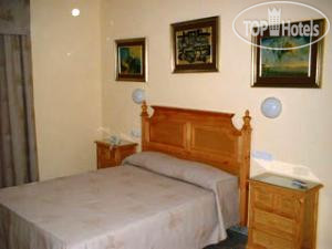 Hotel photo Maximiano Herculeo 2*