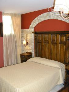 New photos from tourists Hacienda Posada de Vallina 3*