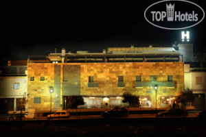 New photos from tourists Macami 2*