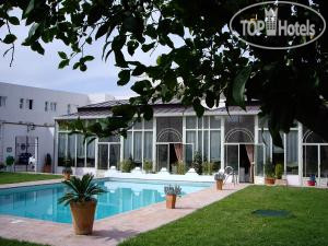 New photos from tourists Oasis 1*