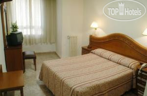 Hotel photo Riviera 2*