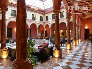 Hotel photo AN Santo Domingo 4*