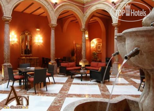 New photos from tourists AN Santo Domingo 4*