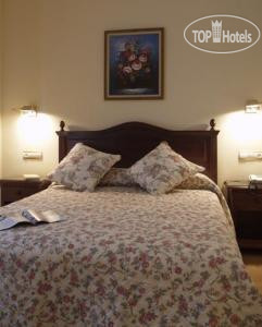 New photos from tourists Sercotel Selu 3*