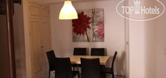 Hotel photo Terraluna San Lorenzo 1*