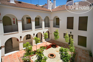 Hotel photo Terraluna San Pedro 1*