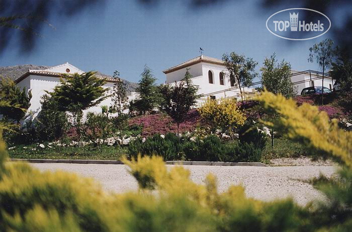 Hotelier's photos Villa de Priego 3*