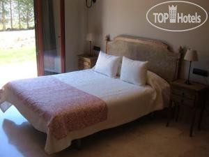 New photos from tourists Villa de Trassierra 3*