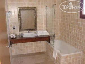 Hotelier's photos Villa de Trassierra 3*