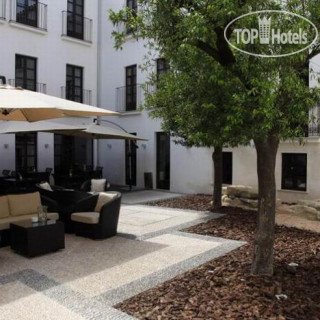 Photos Eurostars Patios de Cordoba