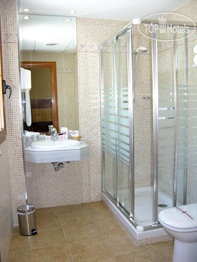 New photos from tourists Cordoba Centro 3*