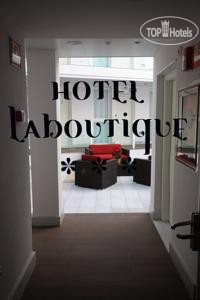 Hotelier's photos La Boutique Puerta Osario 3*