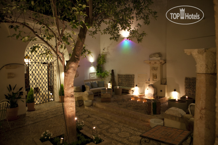 Hotelier's photos Balcon De Cordoba 4*