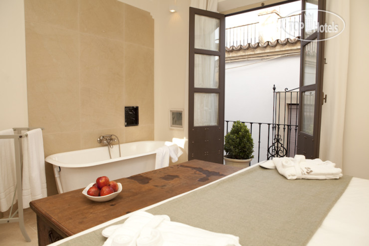 New photos from tourists Balcon De Cordoba 4*