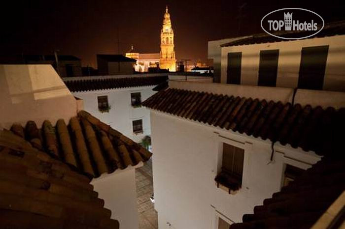 Hotel photo Hospederia del Atalia 3*