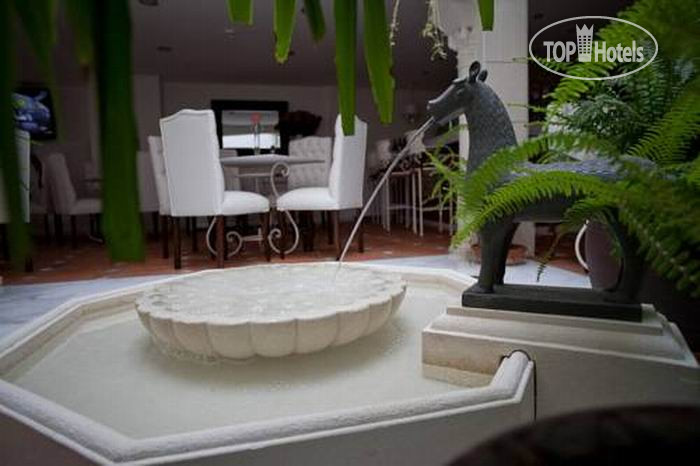 Photos Hospederia del Atalia