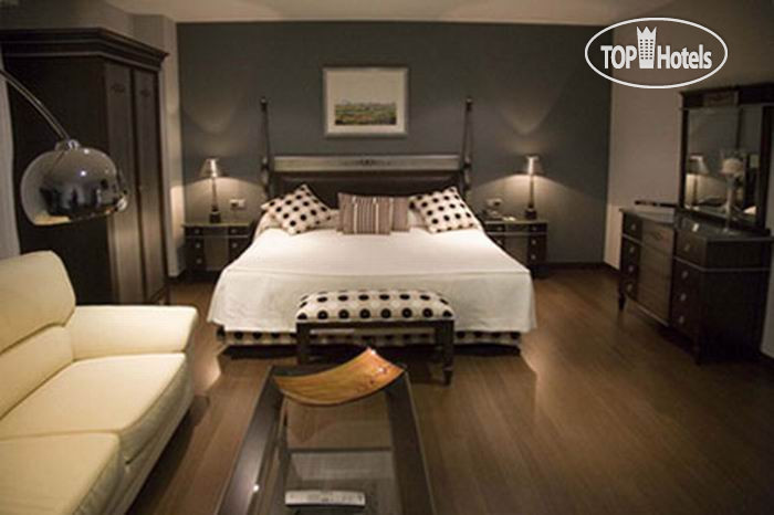 Hotel photo Carmen 3*