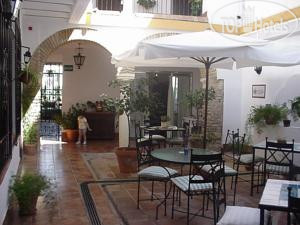 New photos from tourists Casa de los Naranjos 2*