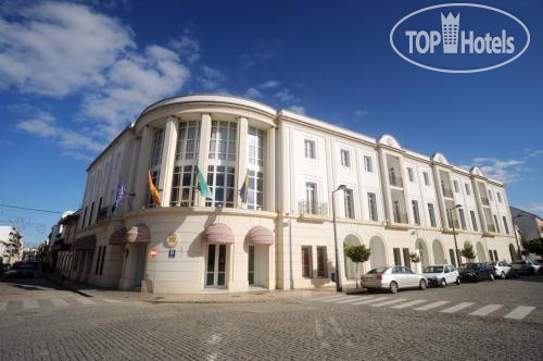 Hotel photo Castillo 3*