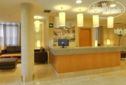 New photos from tourists Avant Aeropuerto 4*