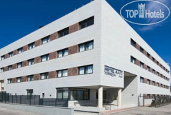 Hotel photo Avant Aeropuerto 4*
