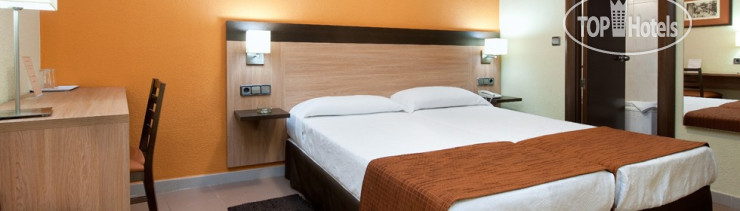 New photos from tourists Hostal Ballesta 2*