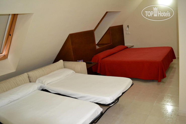 New photos from tourists Hostal San Marcos 3*