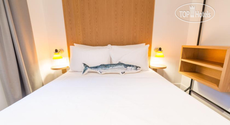 New photos from tourists Hostal Buelta 2*