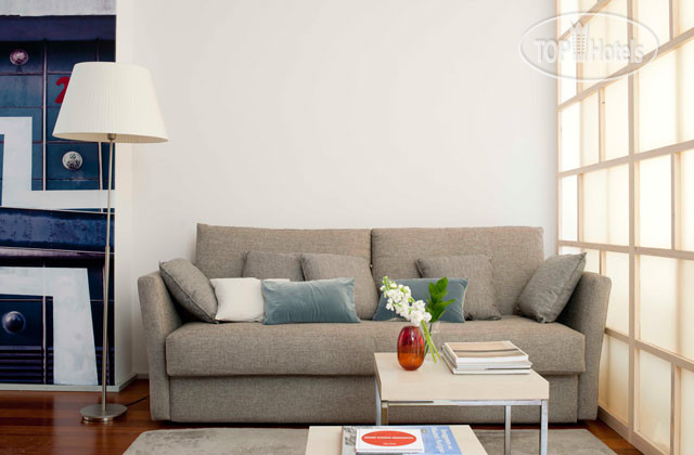 New photos from tourists Eric Vokel Boutique Apartments - Madrid Suites