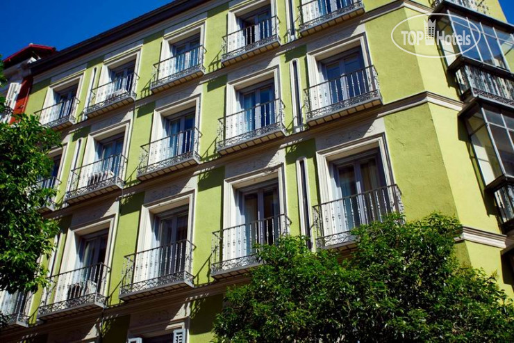 Photos Madrid Central Suites