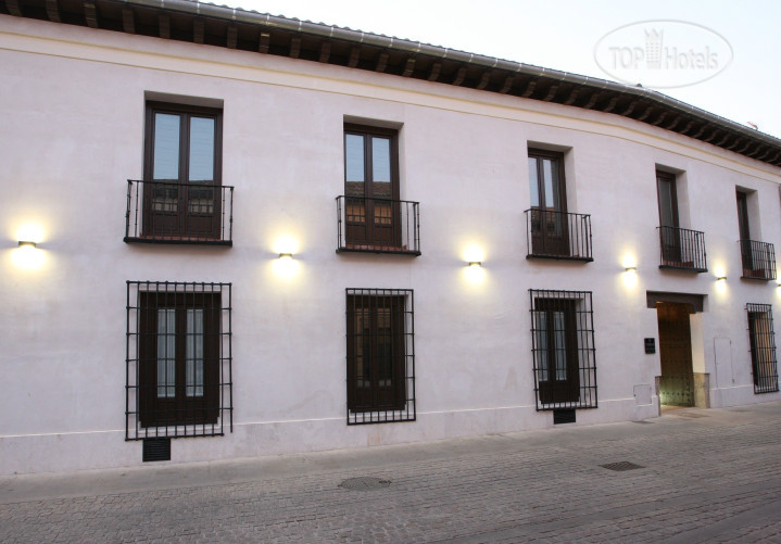 Hotel photo Evenia Alcala Boutique 3*
