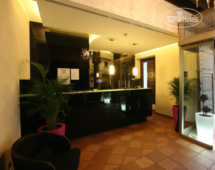 New photos from tourists Evenia Alcala Boutique 3*
